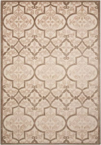 Trellis Area Rug For Living Room, Dining, Kitchen, Bedroom or Entryway