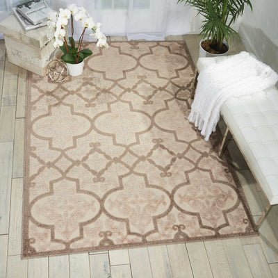 Trellis Area Rug For Living Room, Dining, Kitchen, Bedroom or Entryway