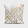 Art Geometry Pillow Cushion Cover Home Decoration - Privè Home Goods