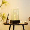 Bio-Ethanol Table Top Fireplace Home Decoration