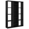 Book Cabinet Room Divider For Home And Office