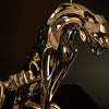 Modern Jaguar Table Lamp For Home And Office