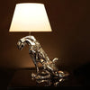 Modern Jaguar Table Lamp For Home And Office