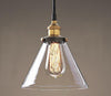 Hanging Edison Lamp Ceiling Light Home Decoration