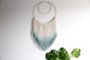 Modern Macrame Wall Hanging Home Office Decoration