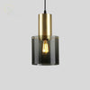 Nordic Metal Glass  Pendant Lights  for Home Decor