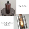 Nordic Metal Glass  Pendant Lights  for Home Decor