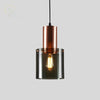 Nordic Metal Glass  Pendant Lights  for Home Decor