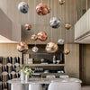 Hanging Nordic Pendant Lights Home Decoration