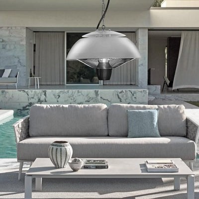 Heating Pendant Lamp For  Indoor And Outdoor Use