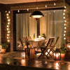 Heating Pendant Lamp For  Indoor And Outdoor Use