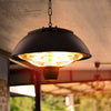 Heating Pendant Lamp For  Indoor And Outdoor Use