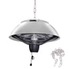 Heating Pendant Lamp For  Indoor And Outdoor Use