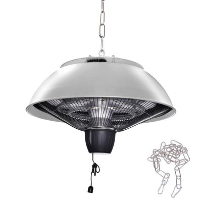 Heating Pendant Lamp For  Indoor And Outdoor Use