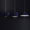 Shape Changing Pendant Lamps For Home And Office