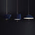 Shape Changing Pendant Lamps For Home And Office