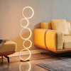 Touch Floor Lamp Home Decoration